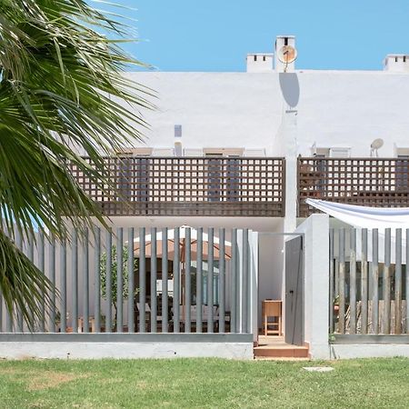 Michalete Fernando - Sólo Familias Conil De La Frontera Exterior foto